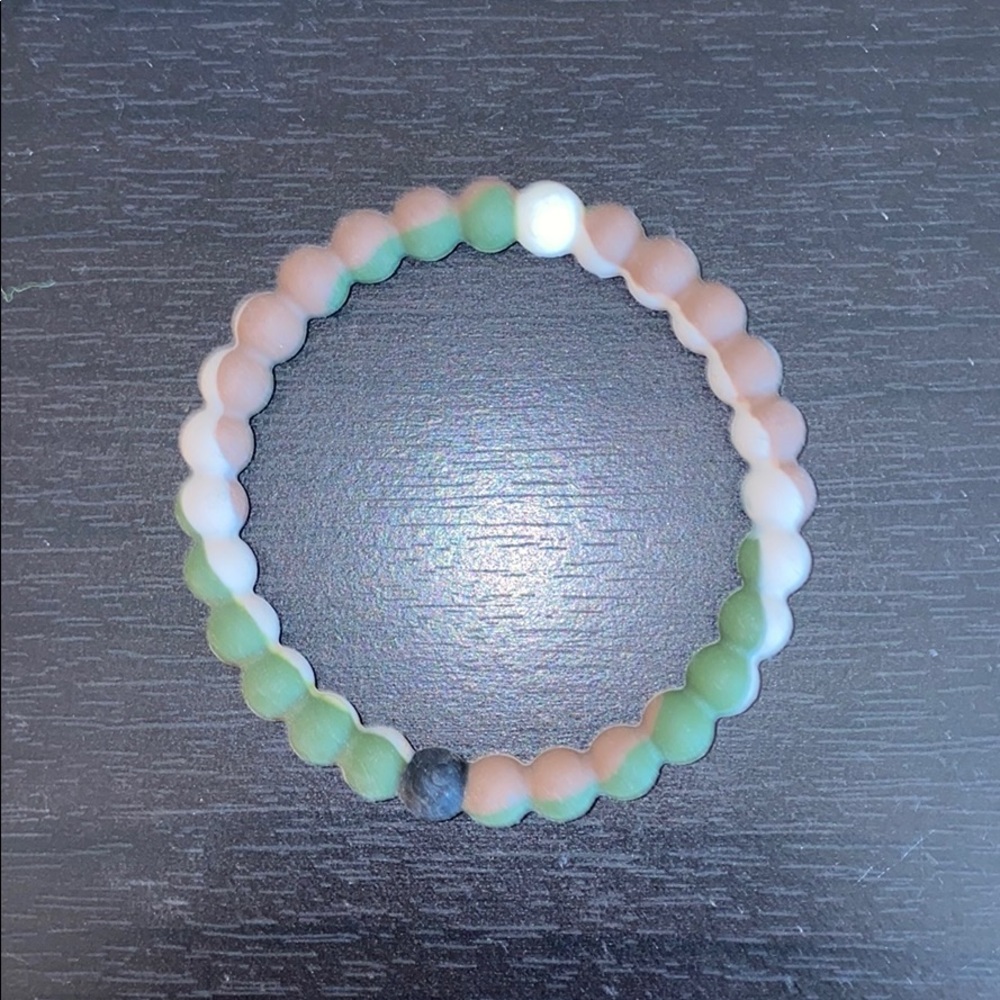 wildlife lokai bracelet